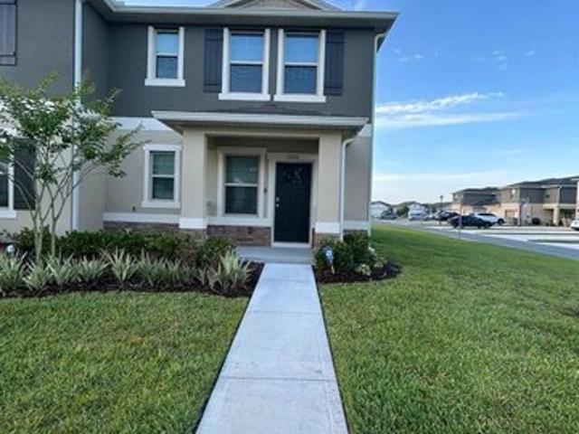 Townhouse for sale in Kissimmee, Florida