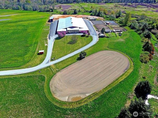 Farm for sale in Totem Park, Arlington