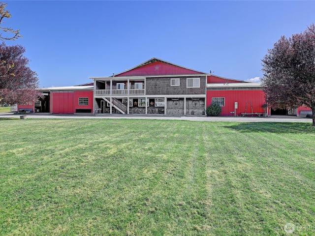 Commercial for sale in Arlington, Snohomish County