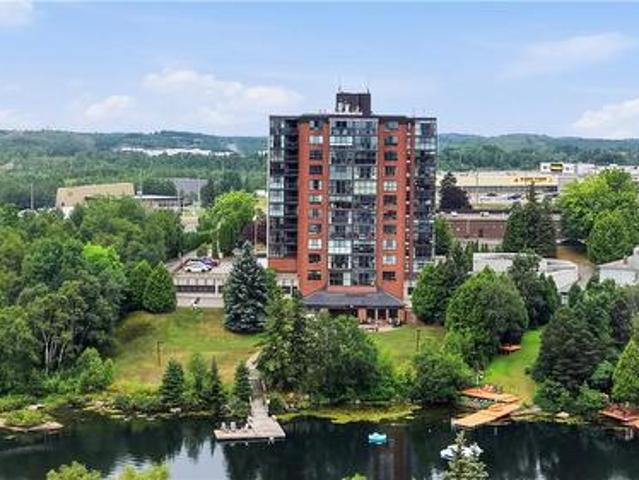 Condo for sale in Wanup, Ontario