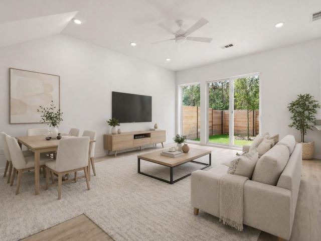 Condo for sale in Austin, Texas