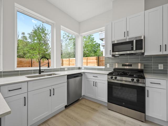 Property for rent in Austin, Texas