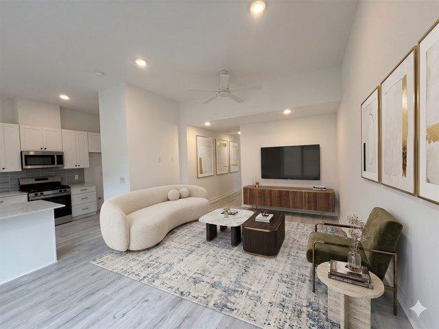 Townhouse for sale in Austin, Texas