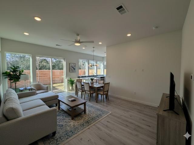 Property for rent in Austin, Texas