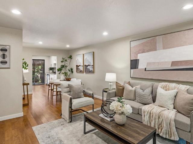 Condo for sale in Mountain View, Santa Clara County