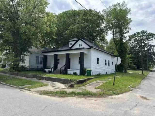 House for rent in Little Rock