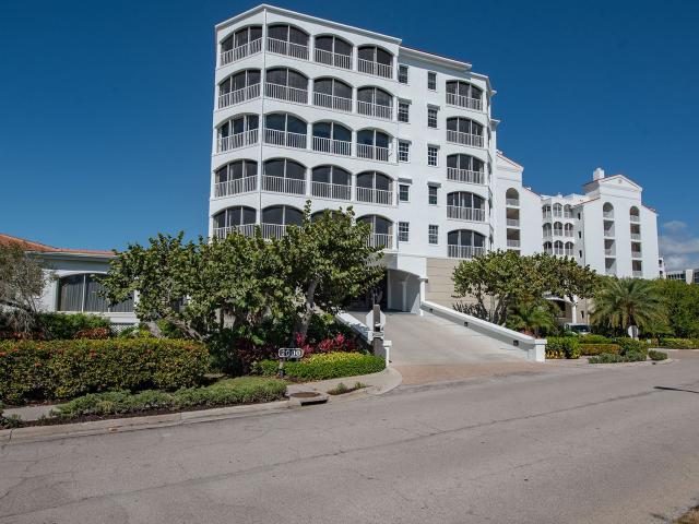 Condo for sale in Marco Island, Florida