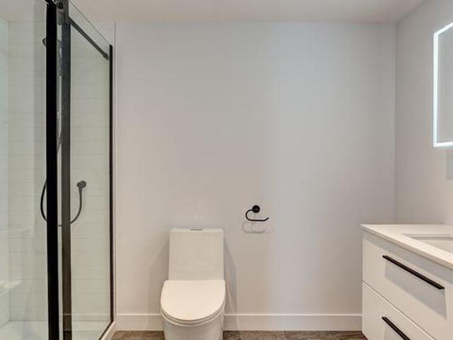 Apartment for rent in St. Leonard's, Quebec