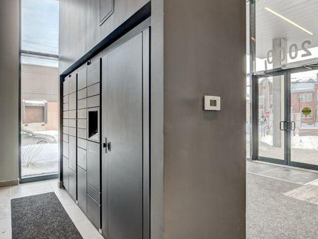 Apartment for rent in St. Leonard's, Quebec