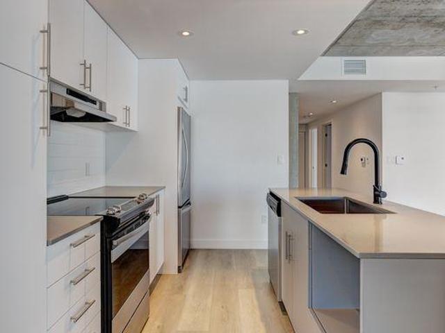 Apartment for rent in St. Leonard's, Quebec