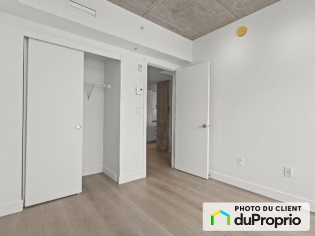 Apartment for rent in Lachine, Montréal