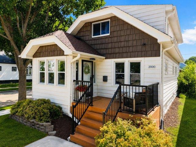 House for sale in West Allis, Wisconsin