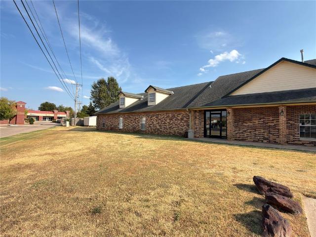 Property for rent in Midwest City, Oklahoma County