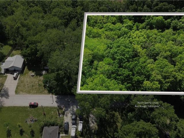 Land for sale in Independence
