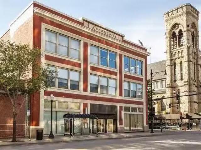 House for rent in Chicago