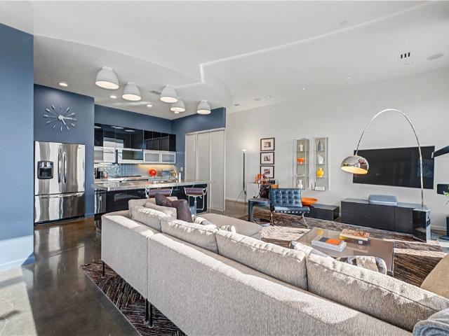 Condo for sale in Ark