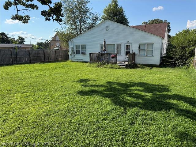 House for sale in Ark