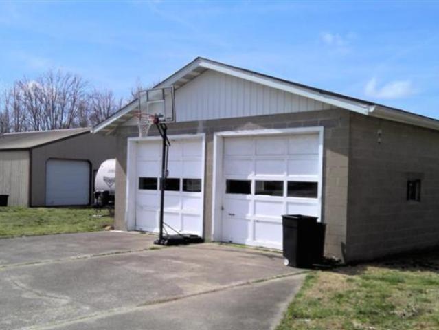 Land for sale in Crothersville, Jackson County