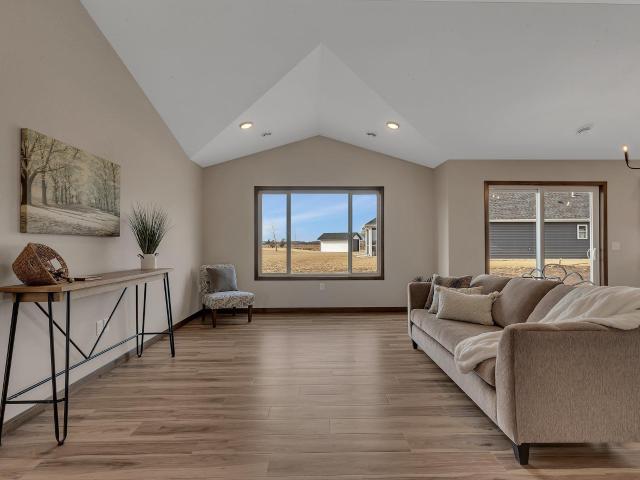 House for sale in Sartell, Minnesota