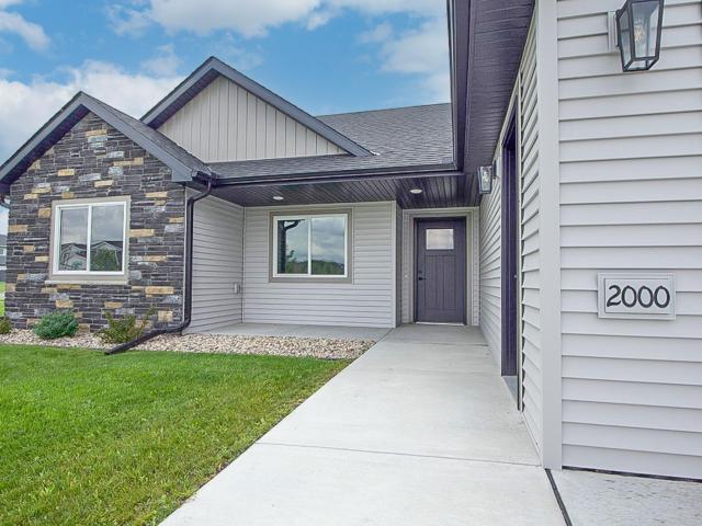 House for sale in Sartell, Minnesota
