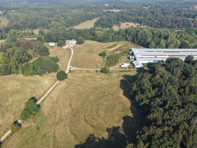 House for sale in Royston, Georgia