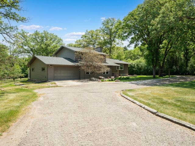 House for sale in Minnesota