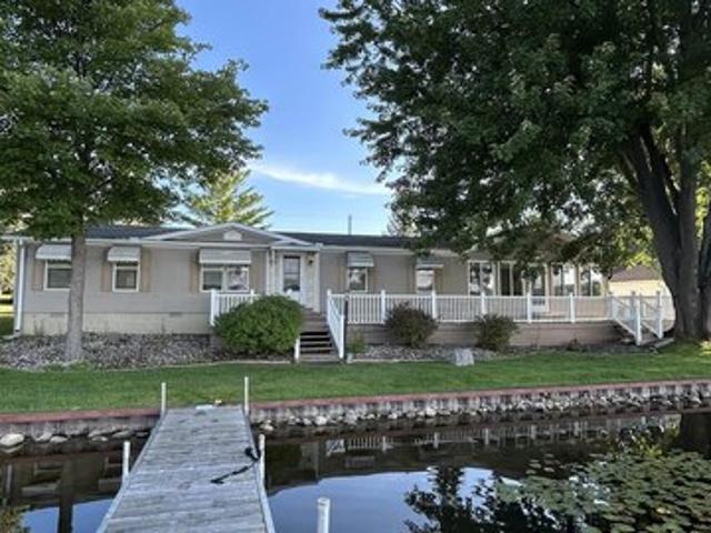 House for sale in West Branch, Michigan