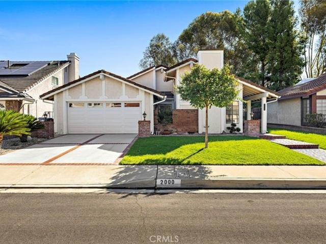 House for sale in Diamond Bar, California