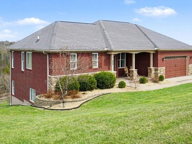 House for sale in Crittenden, Kentucky