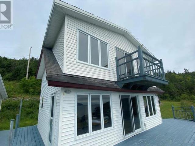 House for sale in Newfoundland And Labrador