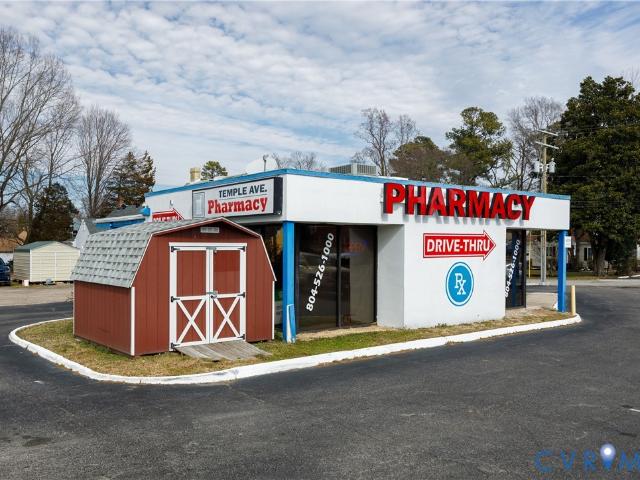 Commercial for sale in Virginia