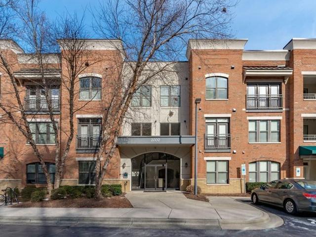 Condo for sale in Durham, North Carolina