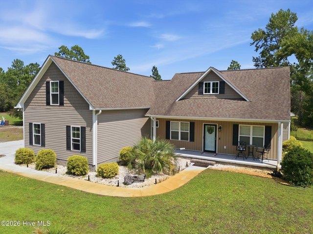 House for sale in Southport, Brunswick County