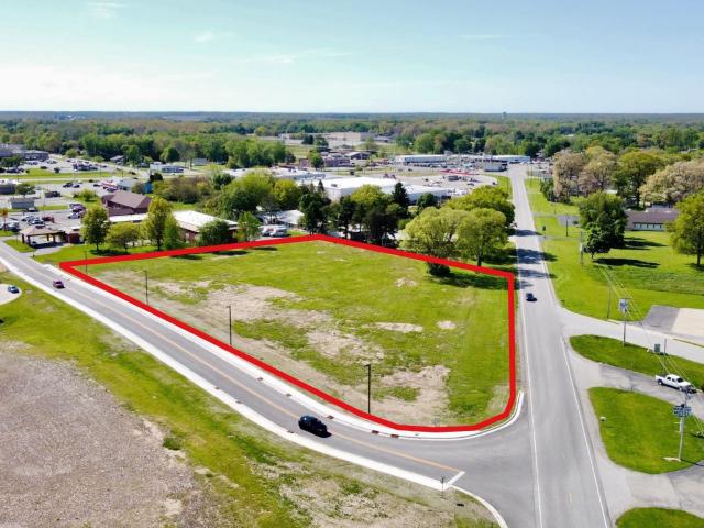 Land for sale in Rochester, Indiana