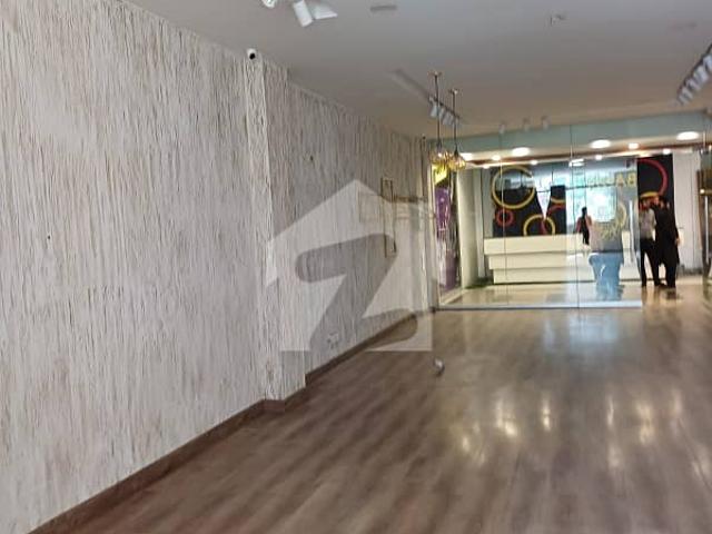 Commercial for rent in Rawalpindi, Islamabad Capital Territory
