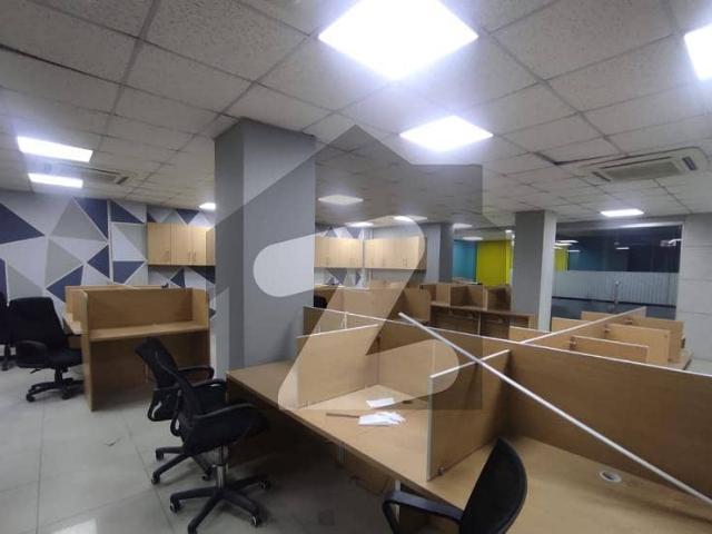 Office for rent in Rawalpindi, Islamabad Capital Territory