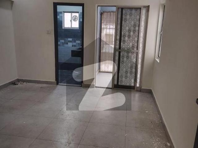 Apartment for rent in Clifton, North Waziristan