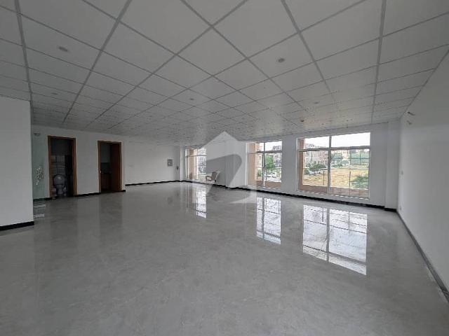 Office for rent in Islamabad