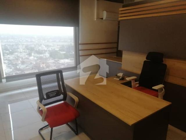 Office for rent in Rawalpindi, Islamabad Capital Territory