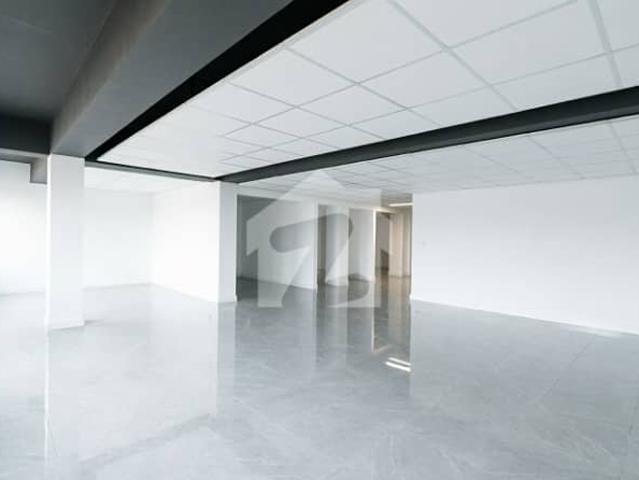 Office for rent in اسلام آباد, زون 1