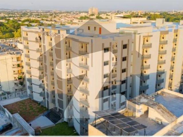Apartment for rent in اسلام آباد, زون 1