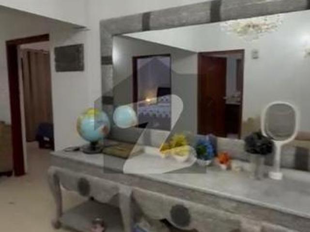 Apartment for rent in Clifton, North Waziristan