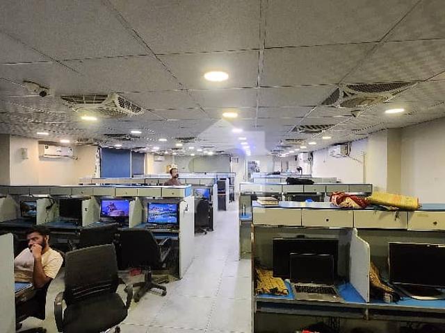 Office for rent in North Waziristan, Federally Administered Tribal Areas fata