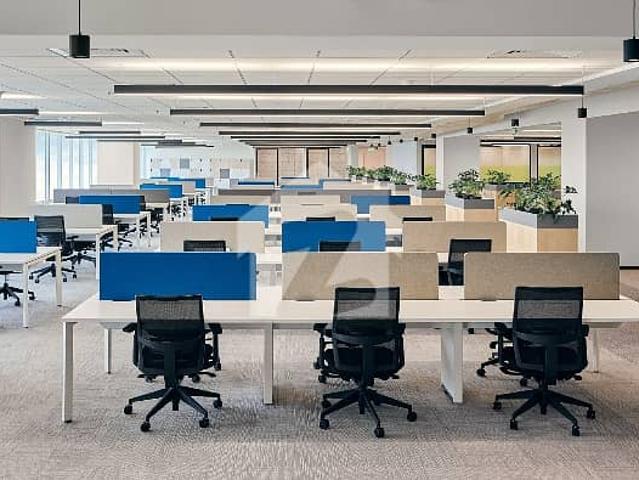 Office for rent in اسلام آباد, زون 1