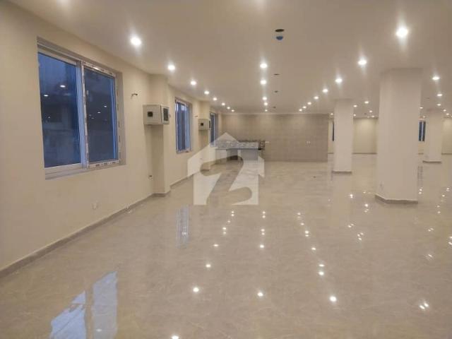 Office for rent in Islamabad