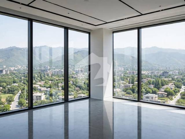 Office for rent in اسلام آباد, زون 1