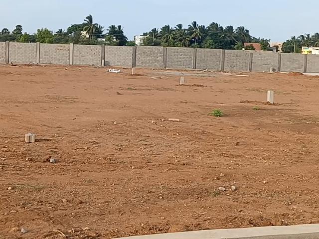 Land for sale in Tiruchirappalli, Tamil Nadu