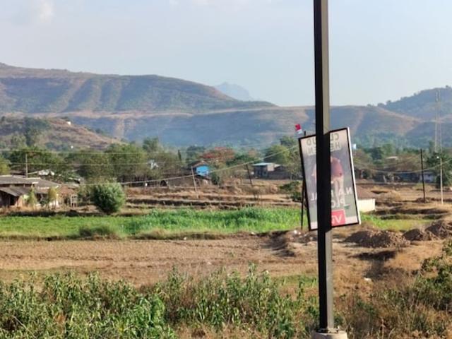 Land for sale in Nashik, National Capital Territory Of Delhi