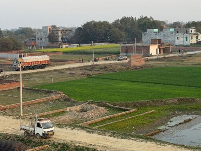 Land for sale in Varanasi, Arunachal Pradesh