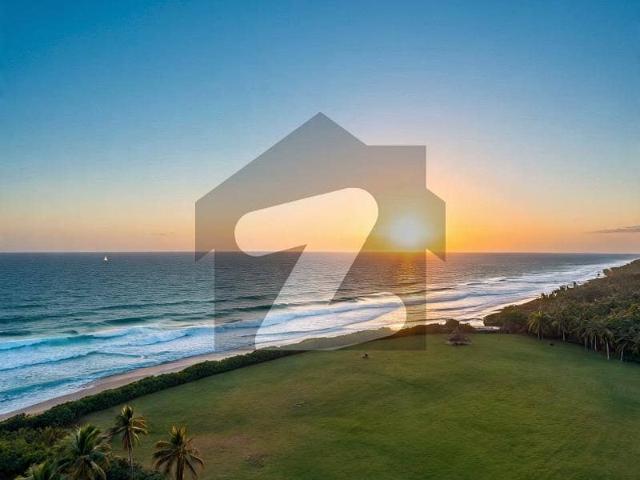 Property for sale in Gwadar, Balochistan